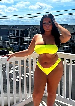Julianna Fareri